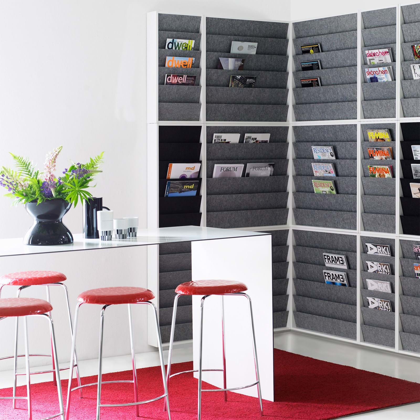 Thinner Bord från Vålamagasinet Matbord, Karl Andersson & Söner, Image-4