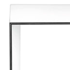 Thinner Bord från Vålamagasinet Matbord, Karl Andersson & Söner, Image-3