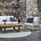 Caroline Lounge Chair från Vålamagasinet Fåtöljer, Sika Design, Image-4