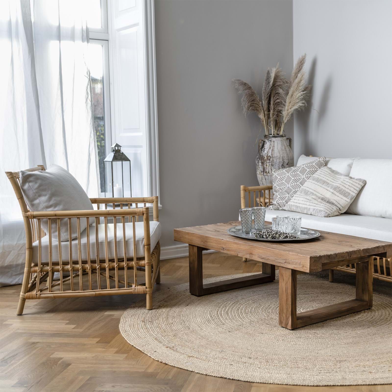 Caroline Lounge Chair från Vålamagasinet Fåtöljer, Sika Design, Image-3