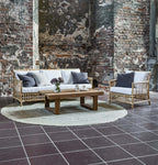 Caroline Lounge Chair från Vålamagasinet Fåtöljer, Sika Design, Image-5