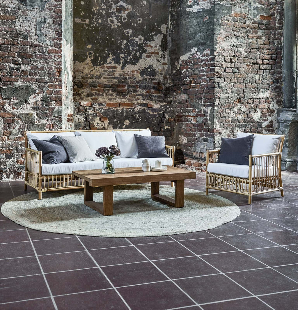Caroline 3-Seater Sofa från Vålamagasinet Soffor, Sika Design, Image-4