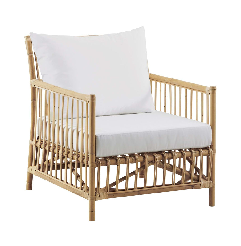 Caroline Lounge Chair från Vålamagasinet Fåtöljer, Sika Design, Image-2