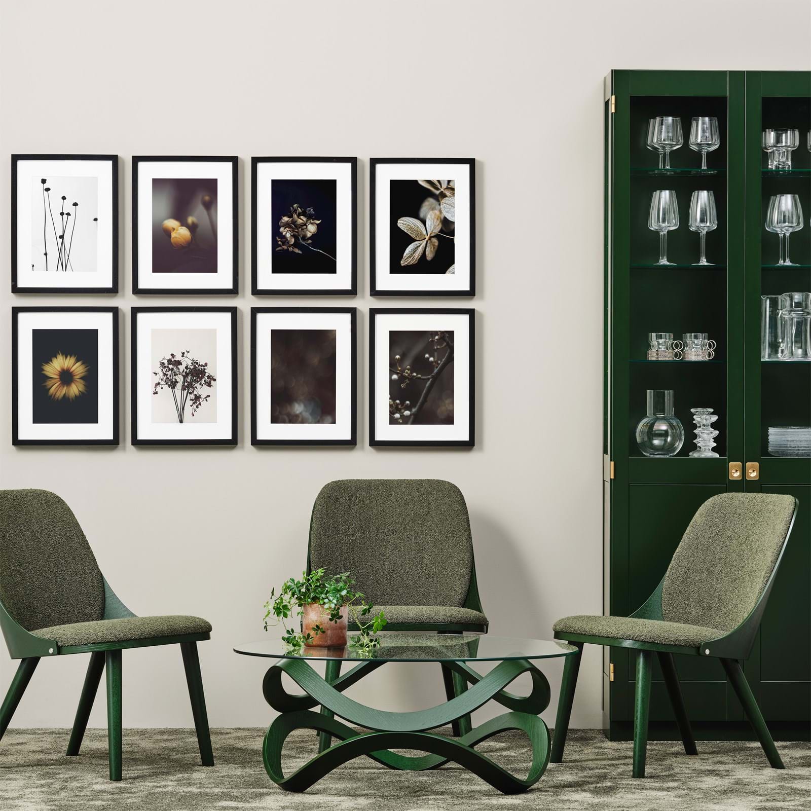 Newton 2592 från Vålamagasinet Soffbord, Karl Andersson & Söner, Image-5