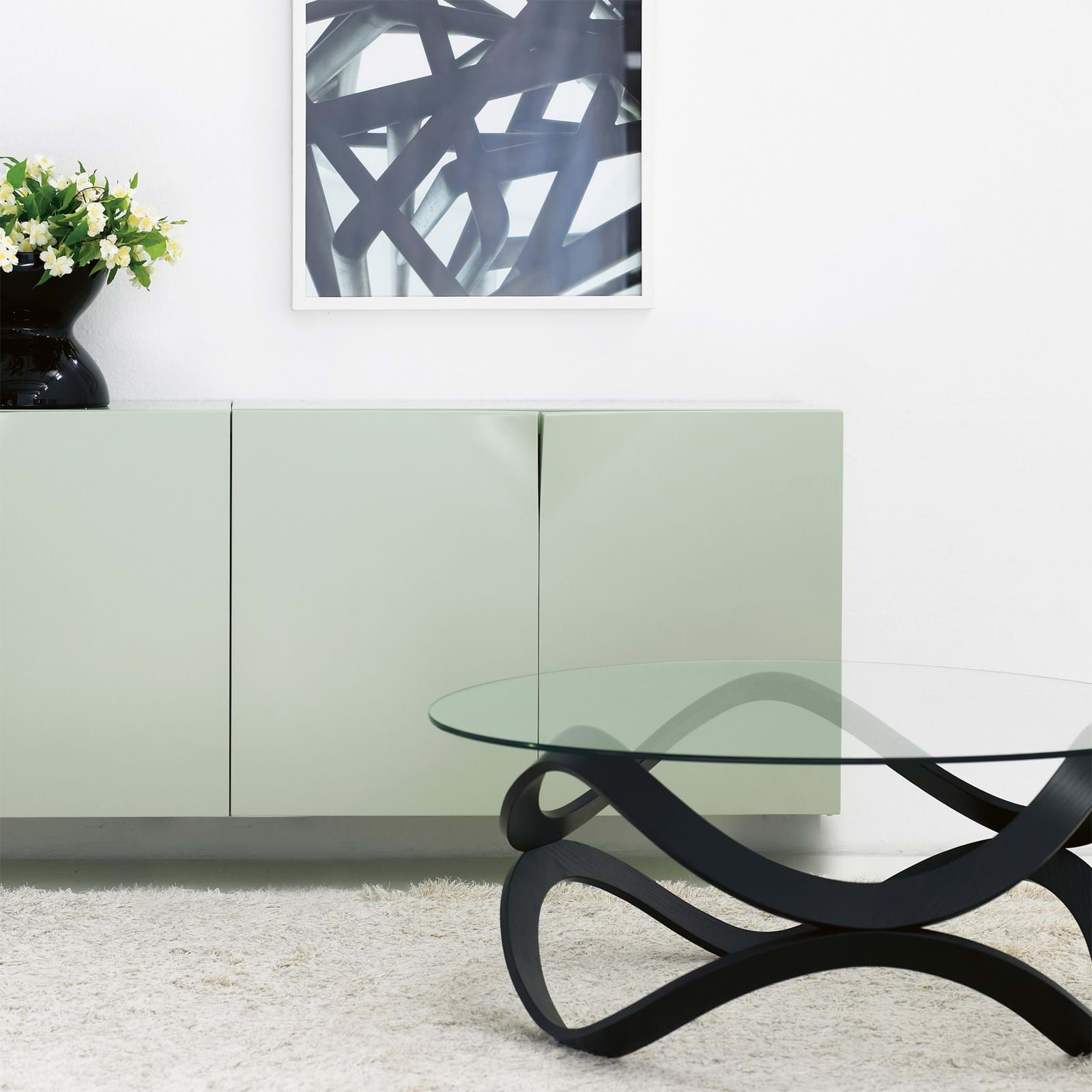 Newton 2592 från Vålamagasinet Soffbord, Karl Andersson & Söner, Image-3