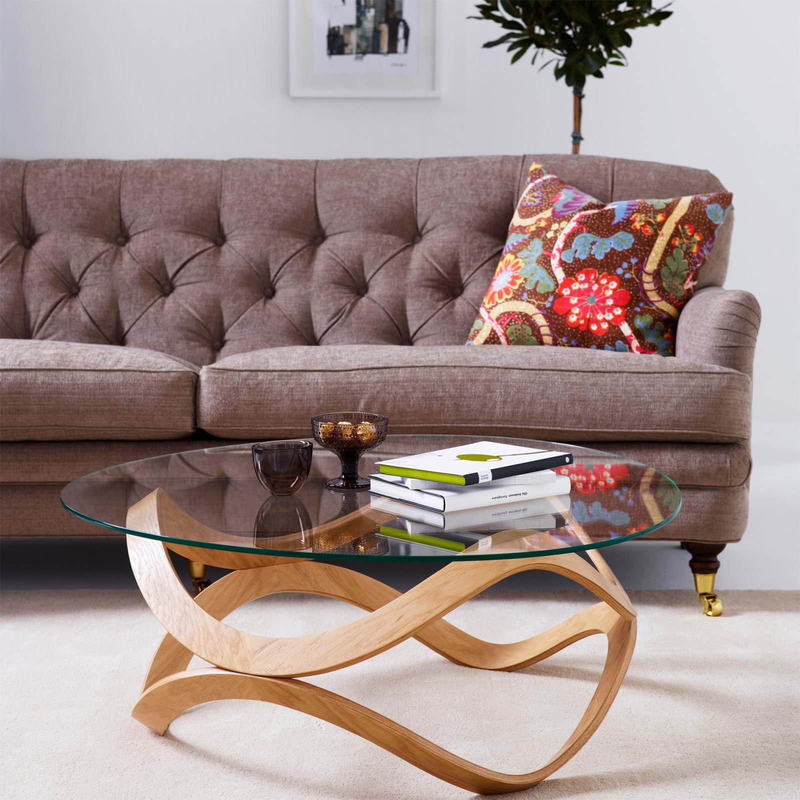 Newton 2592 från Vålamagasinet Soffbord, Karl Andersson & Söner, Image-4