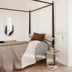 Arum Swivel Wall Lamp från Vålamagasinet Vägglampor, Ferm Living, Image-3