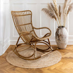 Monet Rocking Chair från Vålamagasinet Gungstolar, Sika Design, Image-2