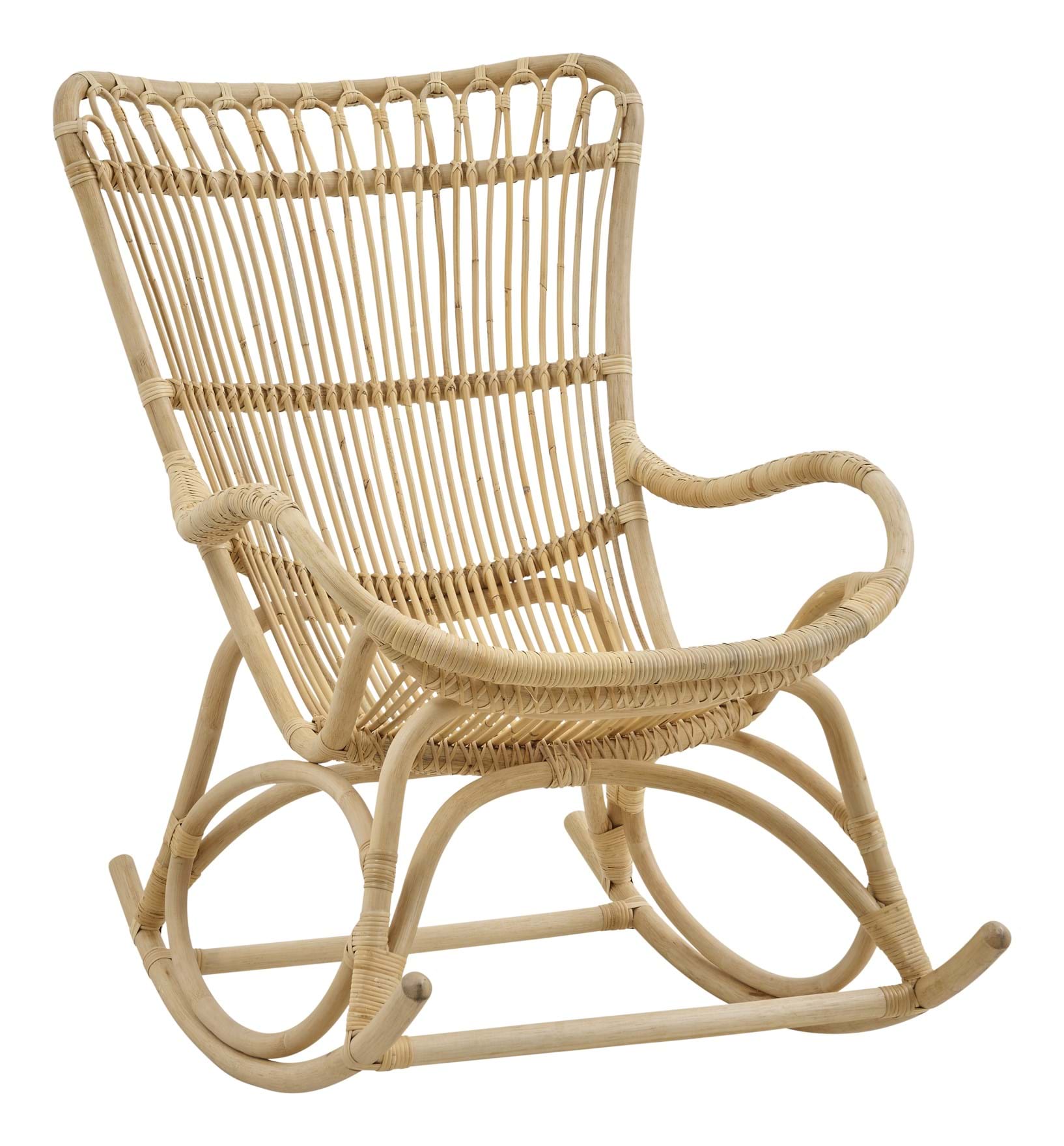 Monet Rocking Chair från Vålamagasinet Gungstolar, Sika Design, Image-1