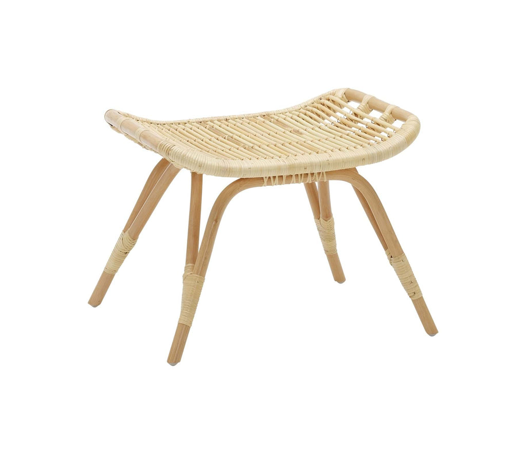 Monet Footstool från Vålamagasinet Fotpallar, Sika Design, Image-1