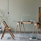 Arco Desk från Vålamagasinet Skrivbord, Design House Stockholm, Image-2