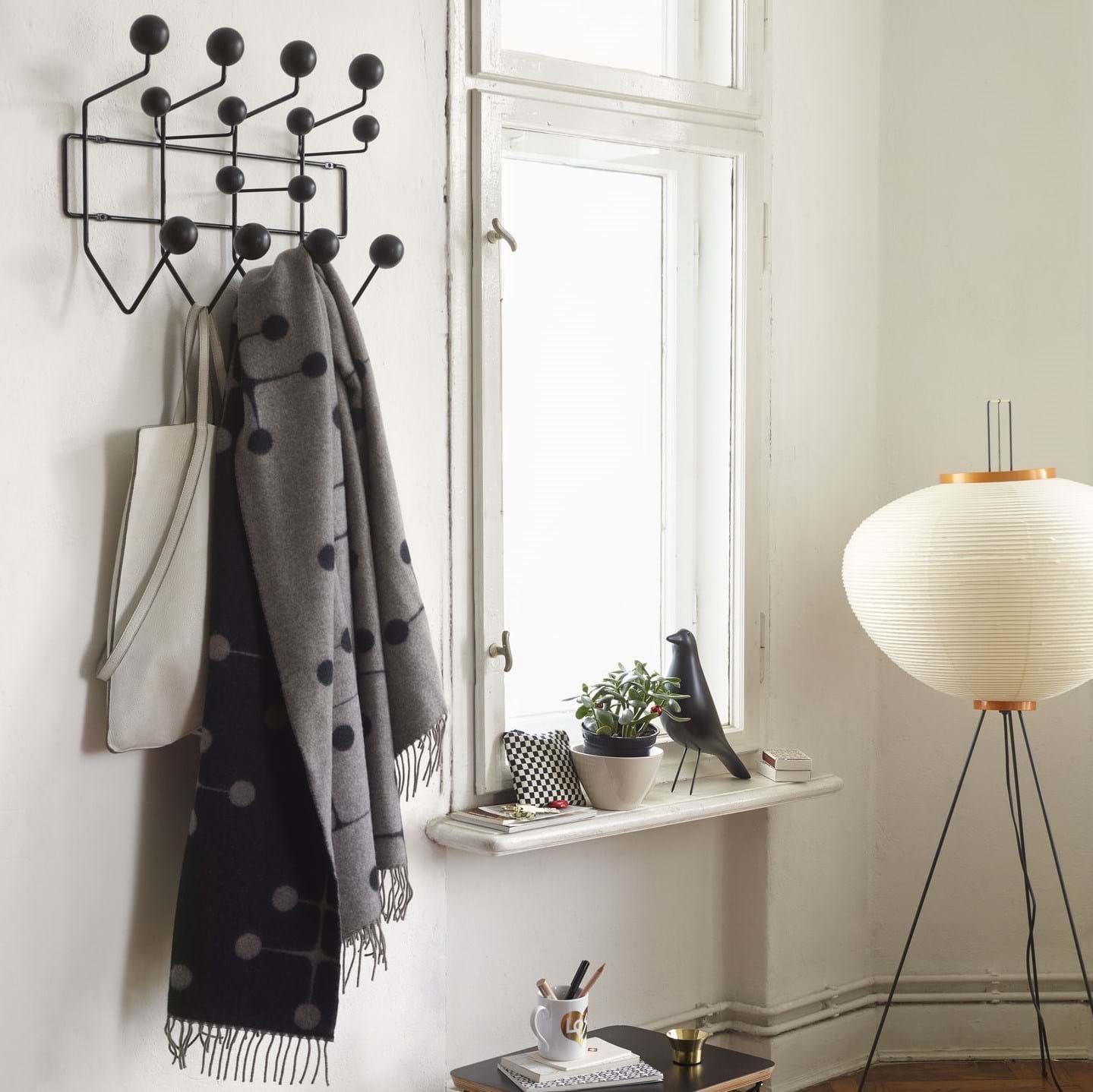 Akari 10A Floor Lamp från Vålamagasinet Golvlampor, Vitra, Image-4