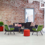 Guéridon Bas från Vålamagasinet Soffbord, Vitra, Image-2