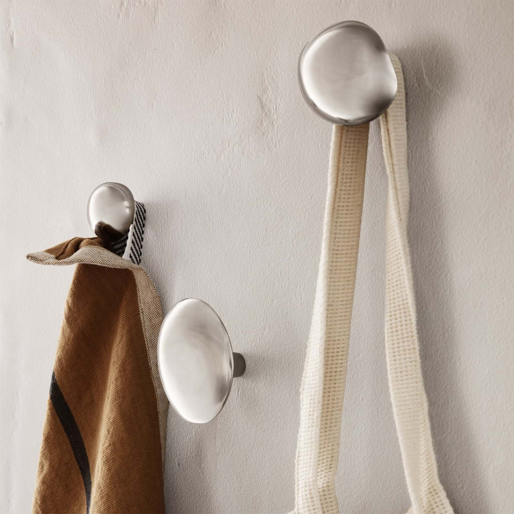 Chanterelle Hook från Vålamagasinet Galgar och hängare, Ferm Living, Image-4