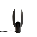 Clam Table Lamp från Vålamagasinet Bordslampor, 101 Copenhagen, Image-2