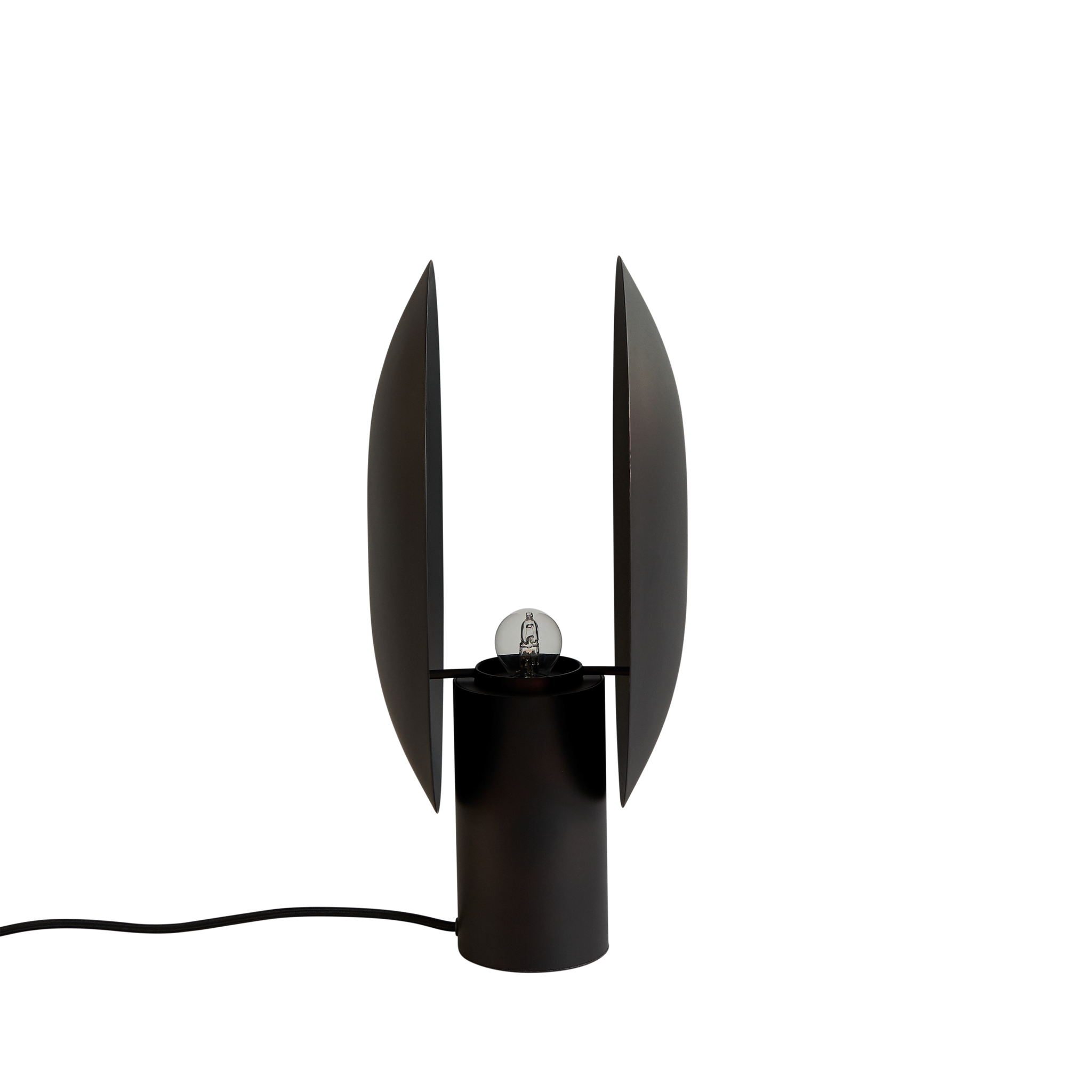 Clam Table Lamp från Vålamagasinet Bordslampor, 101 Copenhagen, Image-2