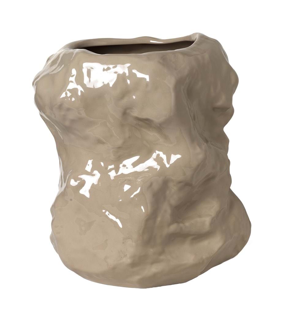 Tuck Vase från Vålamagasinet Krukor och vaser, Ferm Living, Image-1