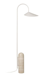 Arum Floor Lamp från Vålamagasinet Golvlampor, Ferm Living, Image-1