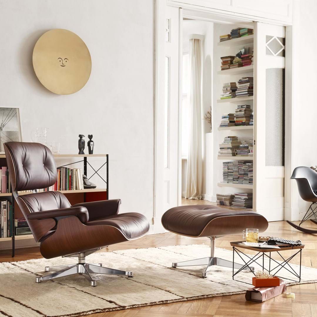 Occasional Table LTR från Vålamagasinet Sidobord, Vitra, Image-4