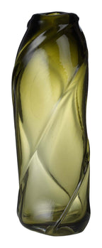 Water Swirl Vase Tall från Vålamagasinet Krukor och vaser, Ferm Living, Image-1