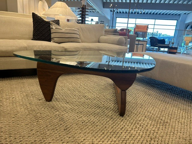 Nouguchi Coffee Table