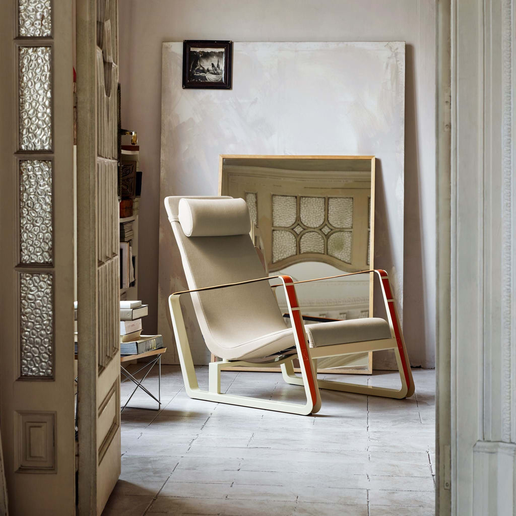 Cité Armchair från Vålamagasinet Fåtöljer, Vitra, Image-4