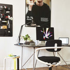 Uten.Silo II RE från Vålamagasinet Anslagstavlor, Vitra, Image-4