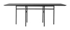 Snaregarde Dining Table Rectangular från Vålamagasinet Matbord, Audo Copenhagen, Image-1