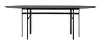 Snaregarde Dining Table Oval från Vålamagasinet Matbord, Audo Copenhagen, Image-1