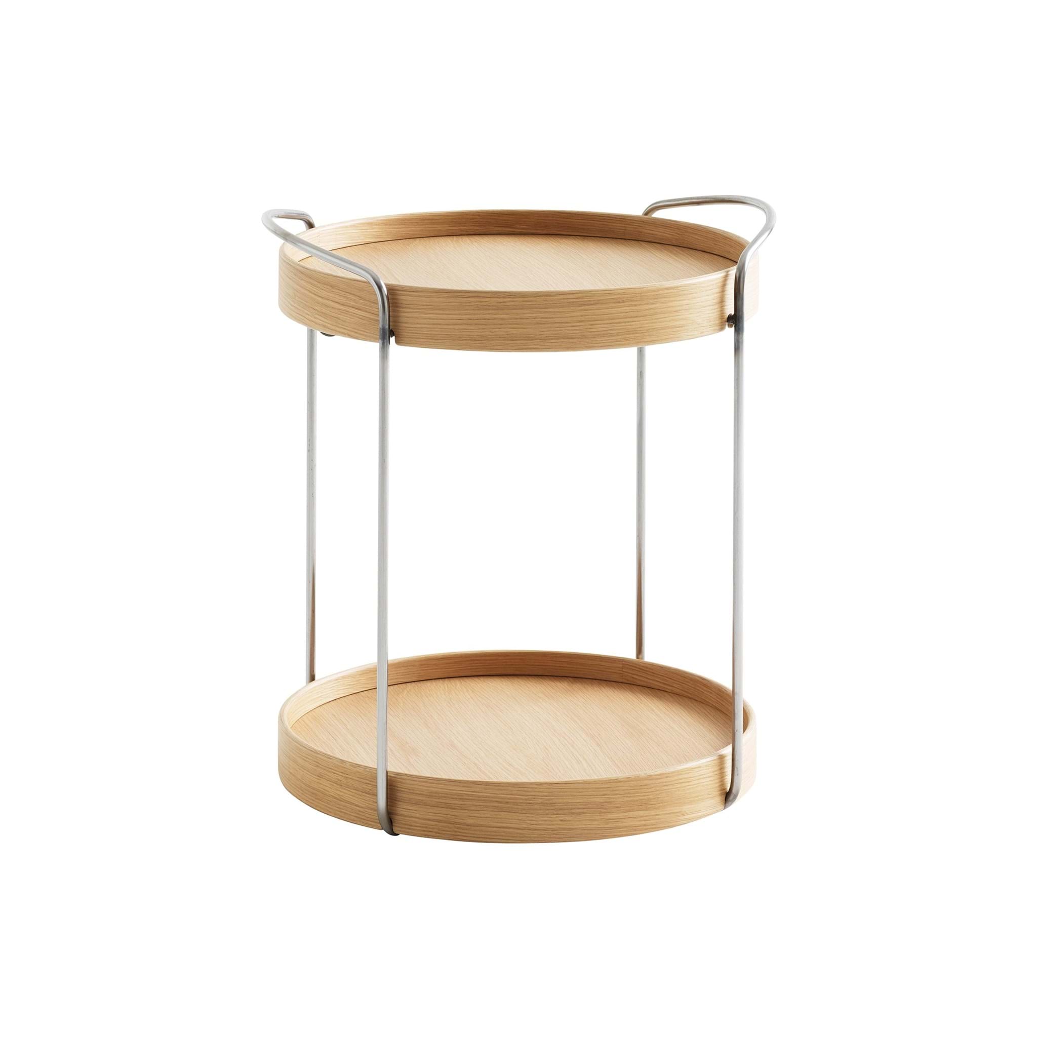 Trayo Brickbord från Vålamagasinet Serveringsvagnar och rullbord, Karl Andersson & Söner, Image-1