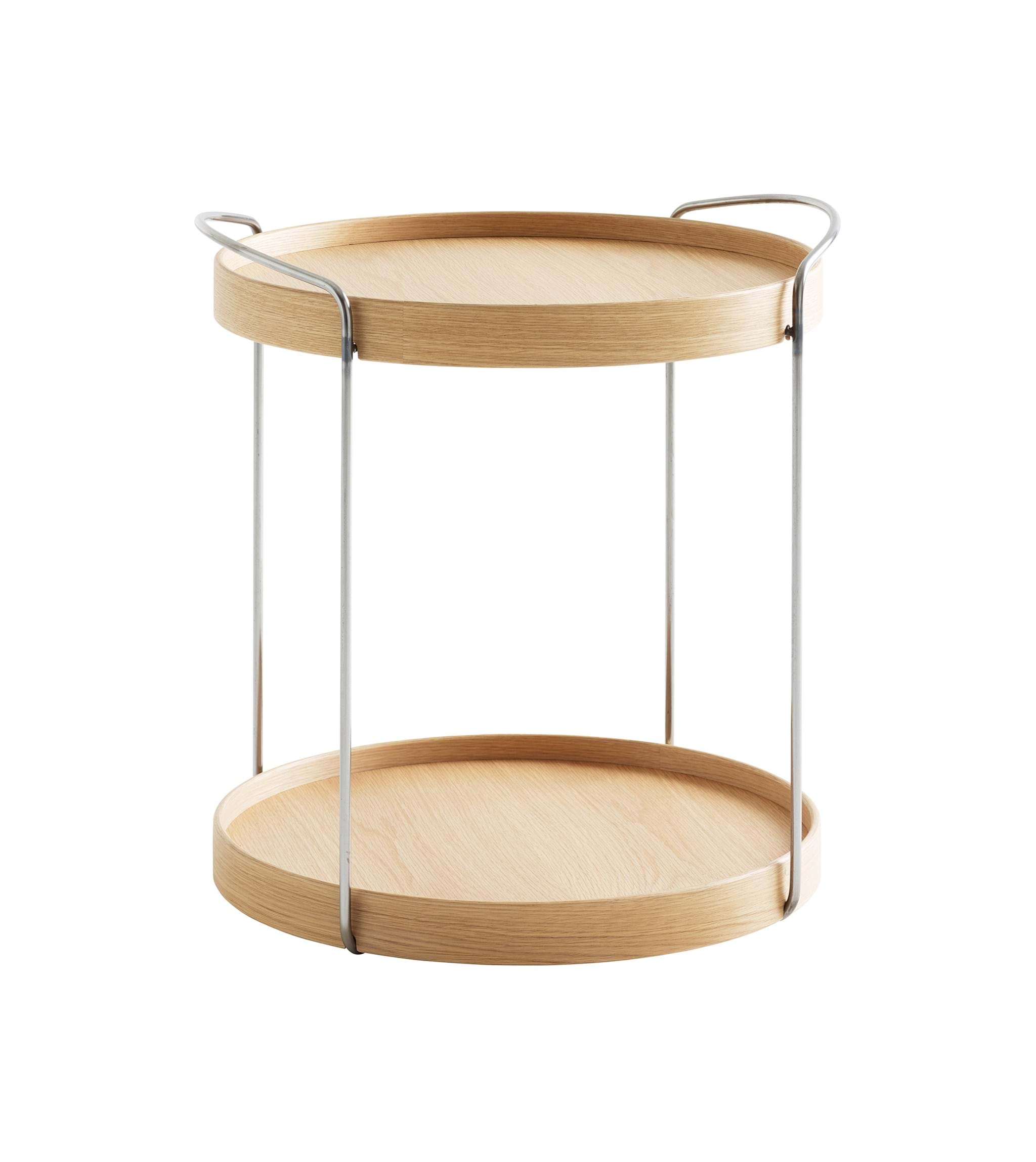 Trayo Brickbord från Vålamagasinet Serveringsvagnar och rullbord, Karl Andersson & Söner, Image-1