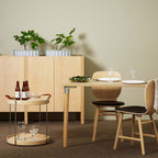 Trayo Brickbord från Vålamagasinet Serveringsvagnar och rullbord, Karl Andersson & Söner, Image-2