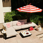 Paletti Table från Vålamagasinet Soffbord utemöbler, Fatboy, Image-2