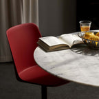 In Between Table SK12 Ø120 cm från Vålamagasinet Matbord, &Tradition, Image-3