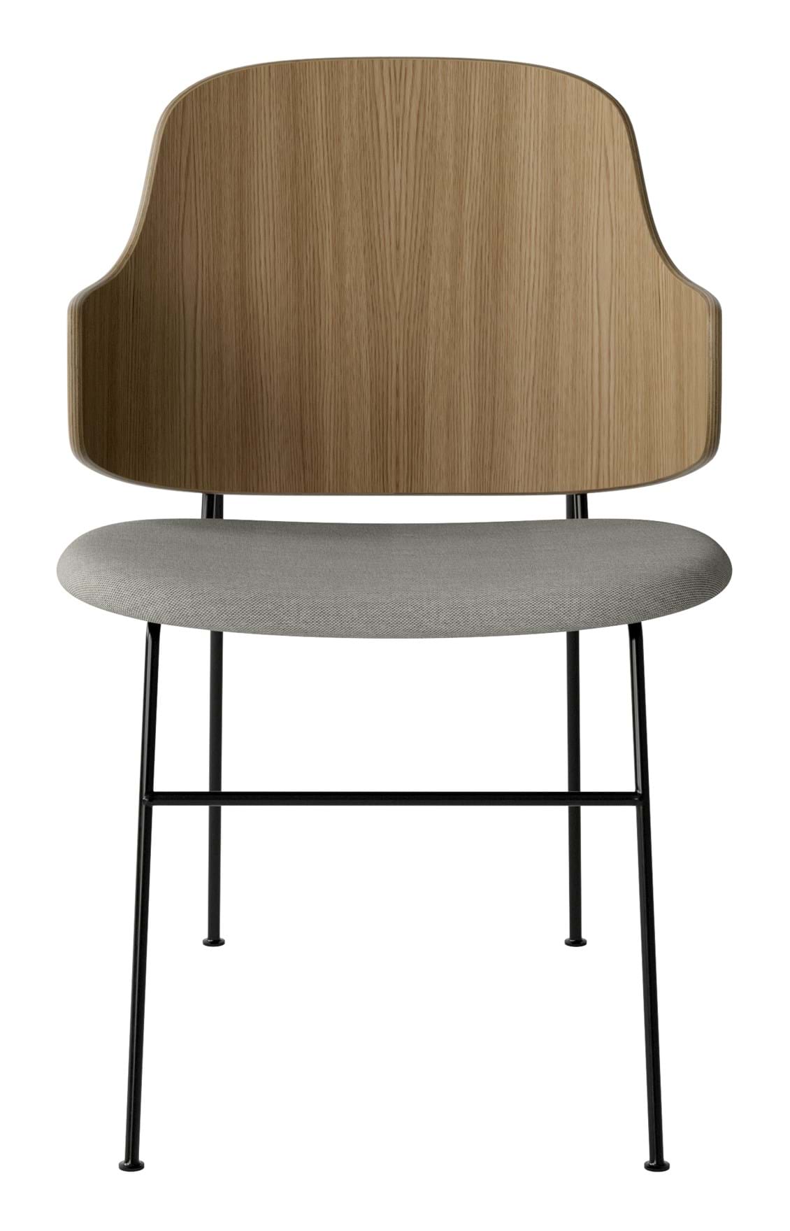 The Penguin Dining Chair från Vålamagasinet Matstolar, Audo Copenhagen, Image-1