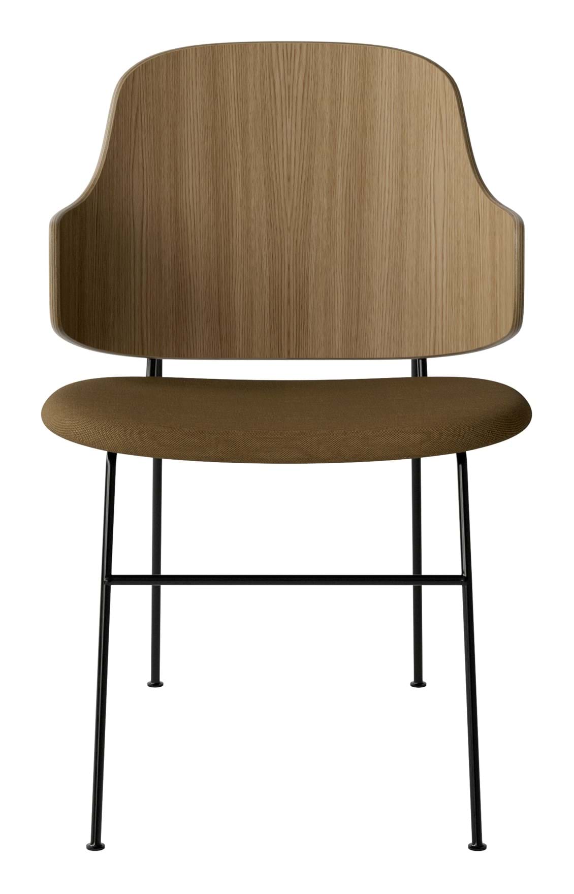 The Penguin Dining Chair från Vålamagasinet Matstolar, Audo Copenhagen, Image-1