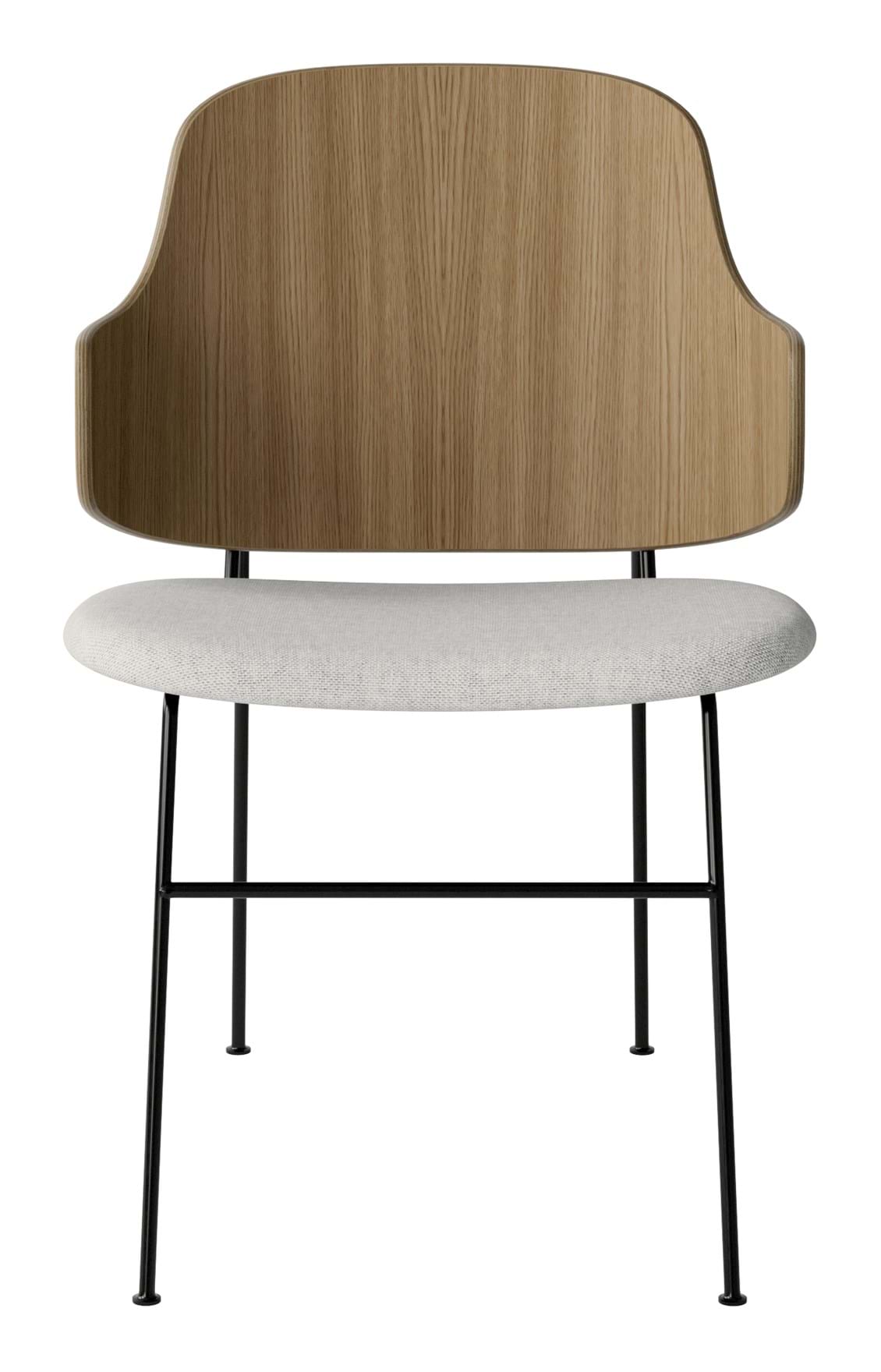 The Penguin Dining Chair från Vålamagasinet Matstolar, Audo Copenhagen, Image-1