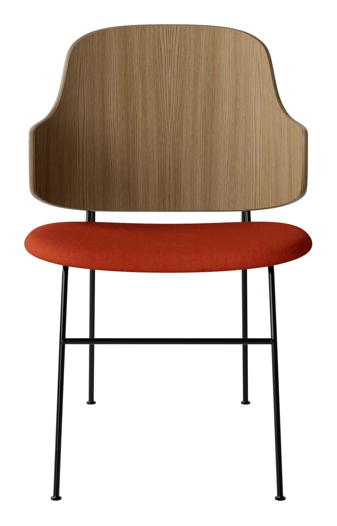 The Penguin Dining Chair från Vålamagasinet Matstolar, Audo Copenhagen, Image-1