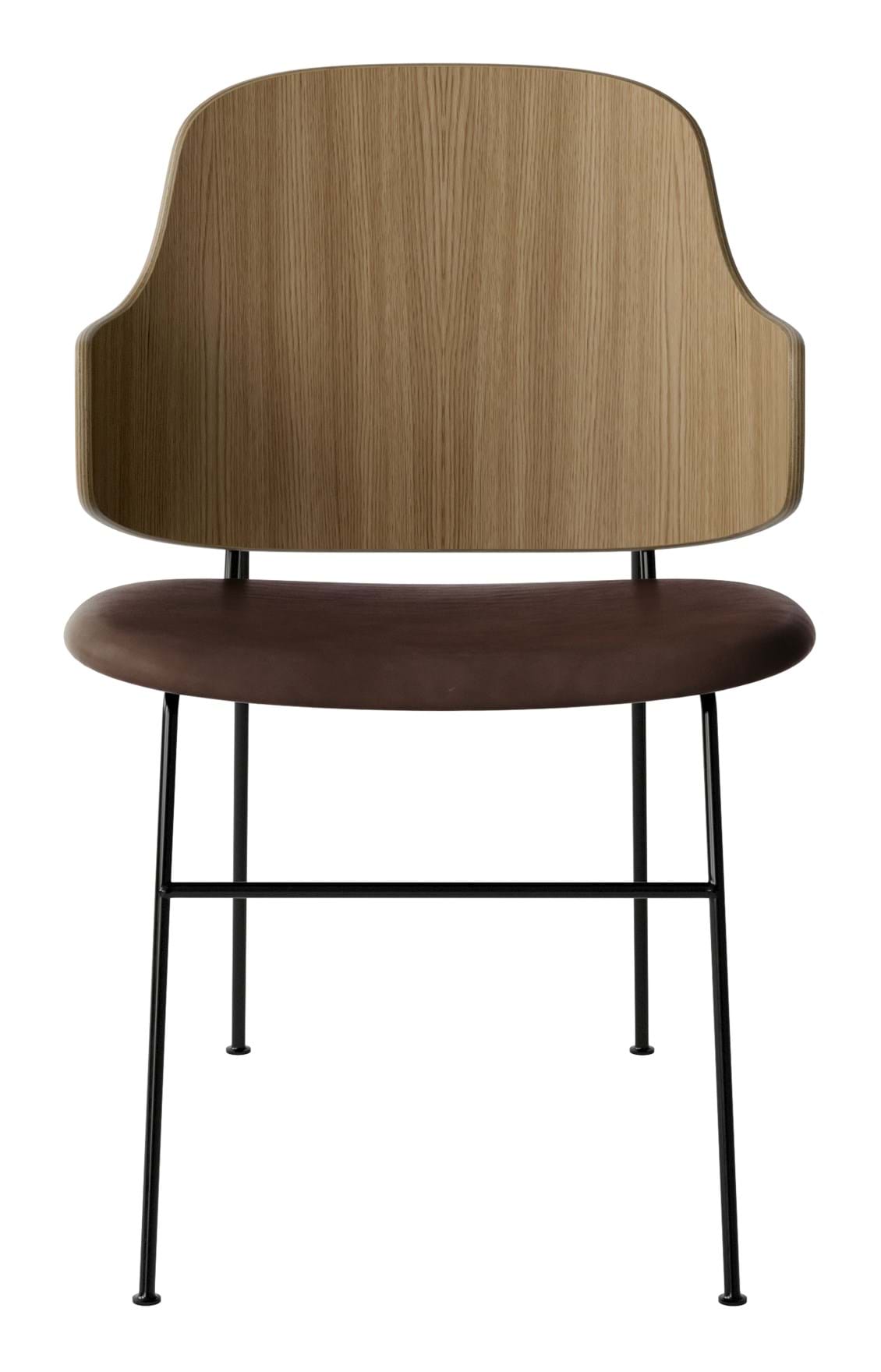 The Penguin Dining Chair från Vålamagasinet Matstolar, Audo Copenhagen, Image-1