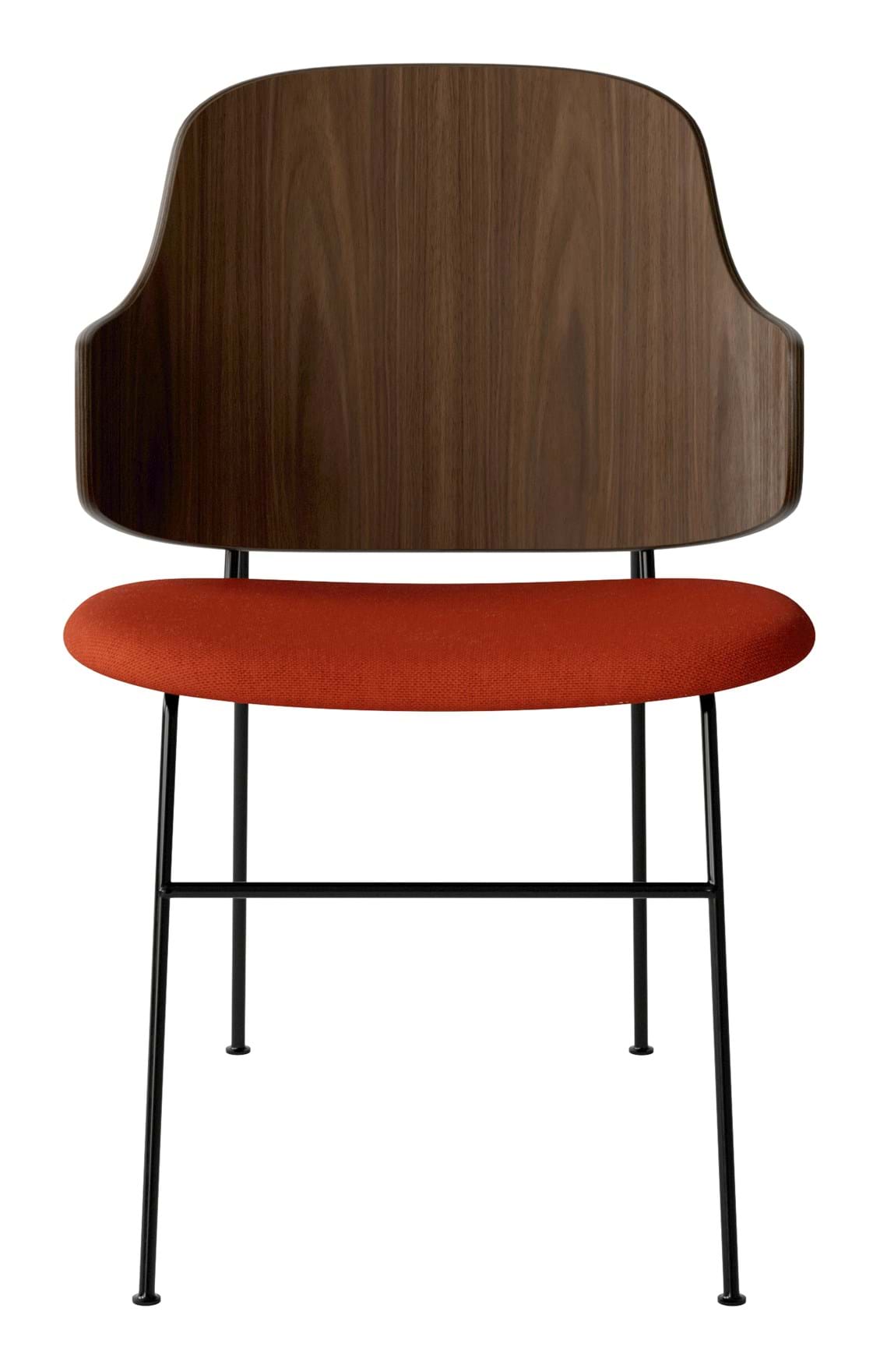 The Penguin Dining Chair från Vålamagasinet Matstolar, Audo Copenhagen, Image-1