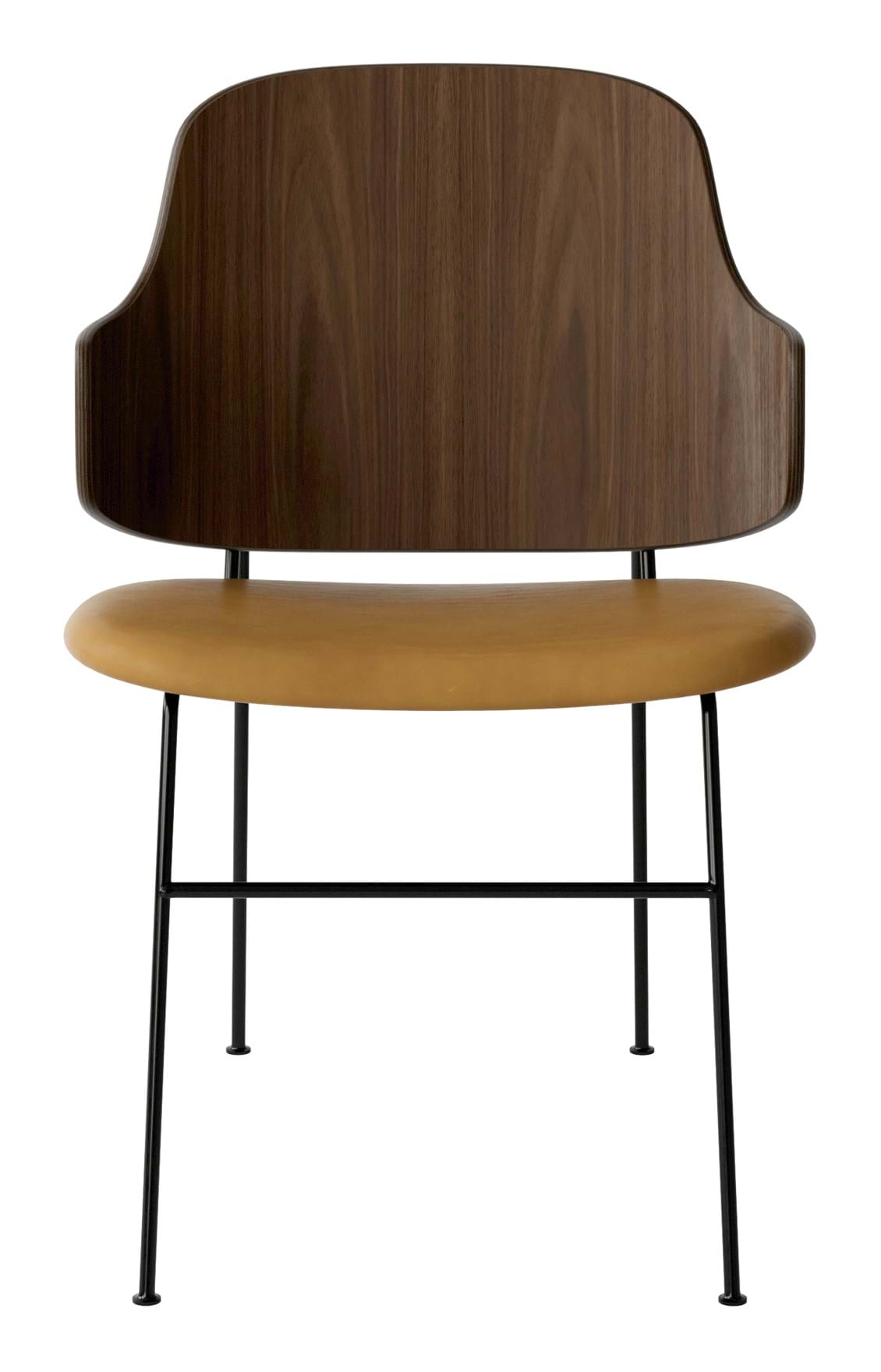 The Penguin Dining Chair från Vålamagasinet Matstolar, Audo Copenhagen, Image-1