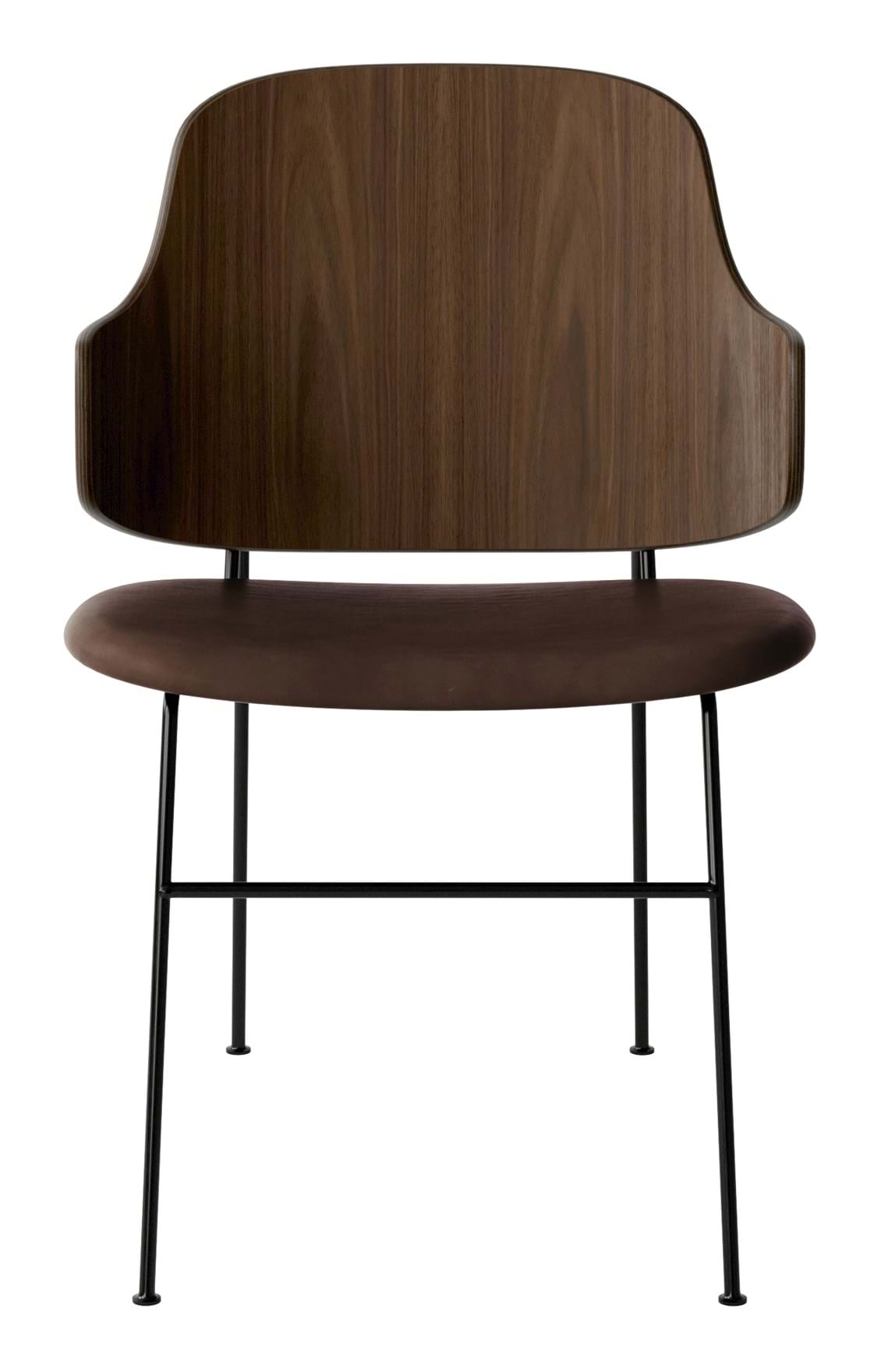 The Penguin Dining Chair från Vålamagasinet Matstolar, Audo Copenhagen, Image-1