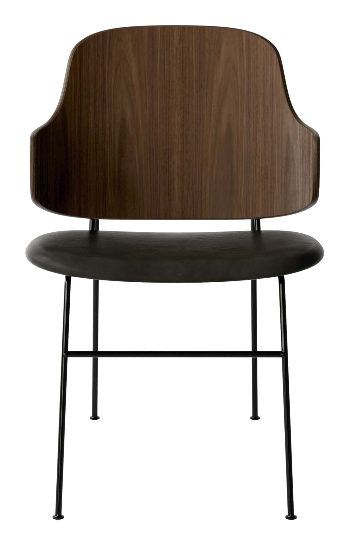 The Penguin Dining Chair från Vålamagasinet Matstolar, Audo Copenhagen, Image-1