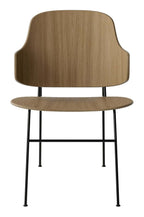 The Penguin Dining Chair Veneer från Vålamagasinet Matstolar, Audo Copenhagen, Image-1
