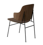 The Penguin Dining Chair Veneer från Vålamagasinet Matstolar, Audo Copenhagen, Image-3