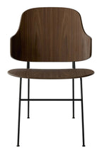 The Penguin Dining Chair Veneer från Vålamagasinet Matstolar, Audo Copenhagen, Image-1