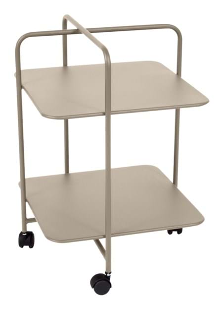 Alfred Pedestal Table från Vålamagasinet Småbord utemöbler, Fermob, Image-1