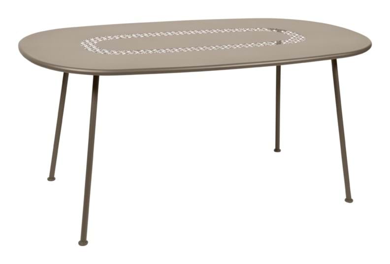 Lorette Table 160x90 cm från Vålamagasinet Matbord utemöbler, Fermob, Image-1