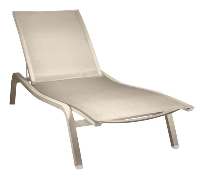Alize Sunlounger XS från Vålamagasinet Solstolar utemöbler, Fermob, Image-1