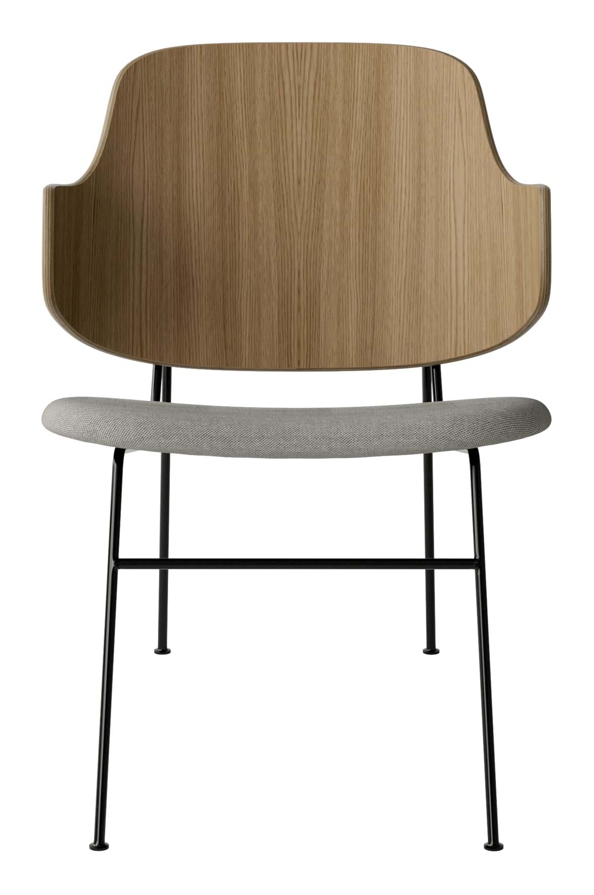 The Penguin Lounge Chair från Vålamagasinet Fåtöljer, Audo Copenhagen, Image-1